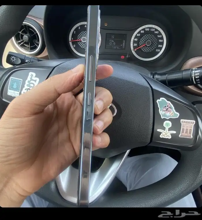 انفينكس infinix GT10 PRO 4