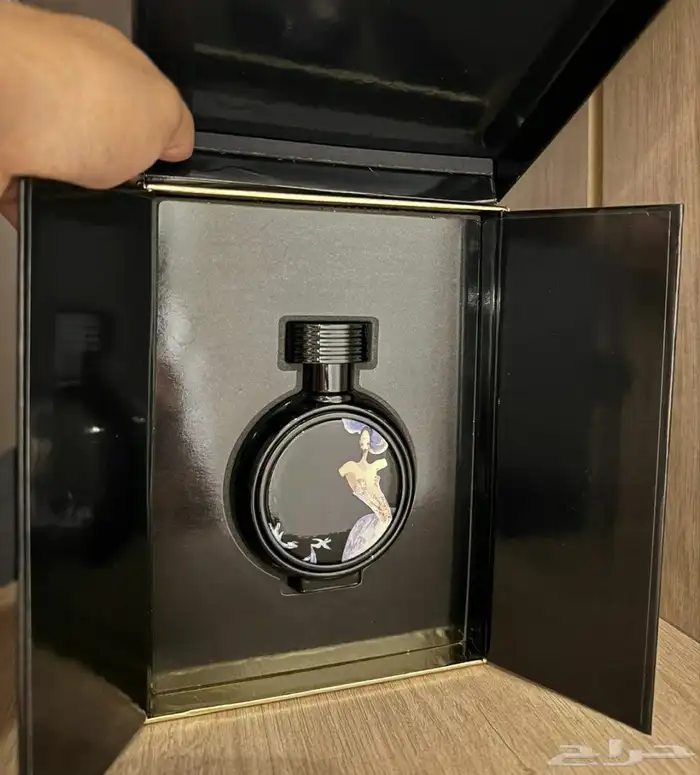 وصل الجديد من عطور اتش في سي وكاجال ماستر كواليتي 2