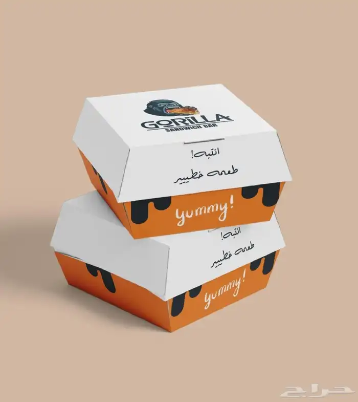 مطبعة مطبوعات دعاية واعلان 28