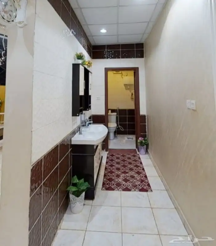 استراحة وقت اامرح شمال جده 13