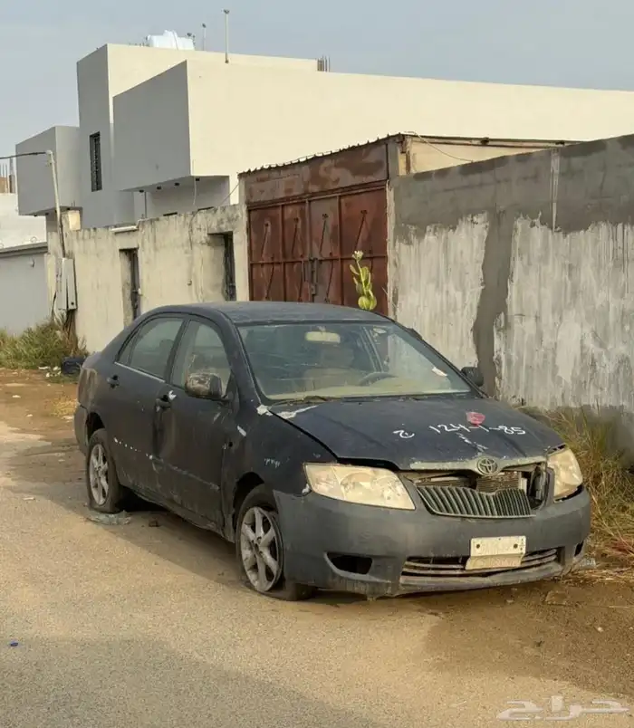 كورلاء 2006 تماتيك مكينة كبير 8