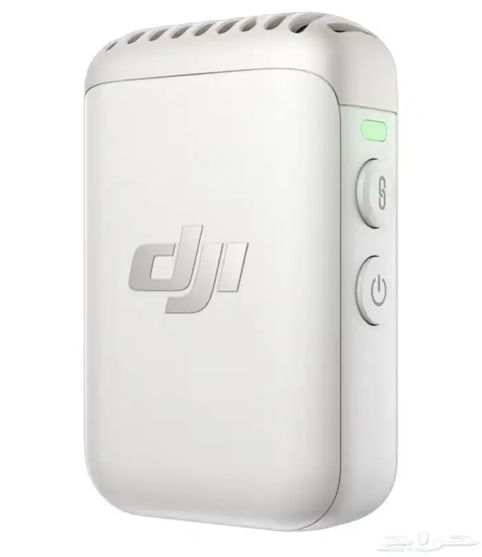مايك dji 2 1