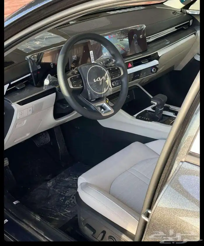 كيا 5 استاندر 2024 كاش وتمويل بأقل سعر 7