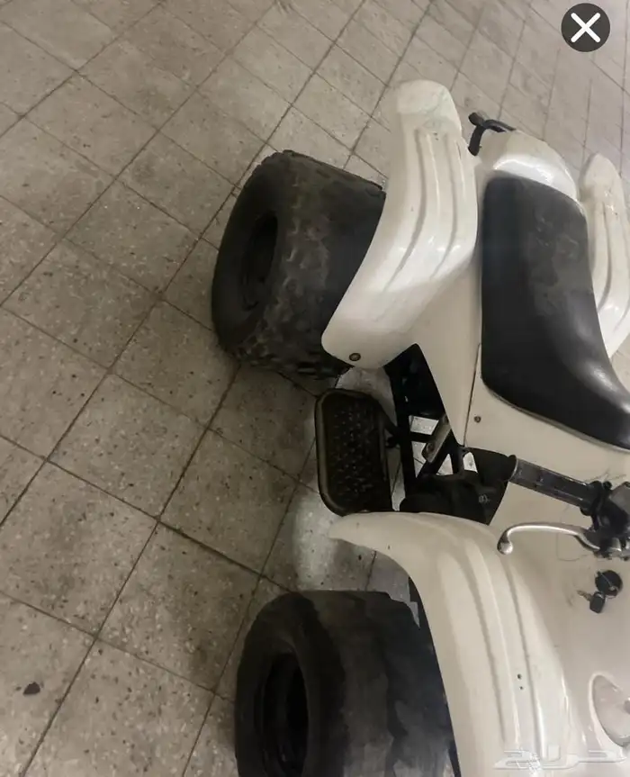 دباب  نضيف مافيه اي خراب. 1