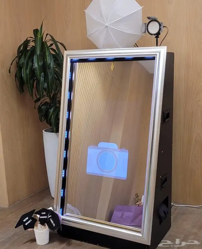 تاجير شاشات عرض 1