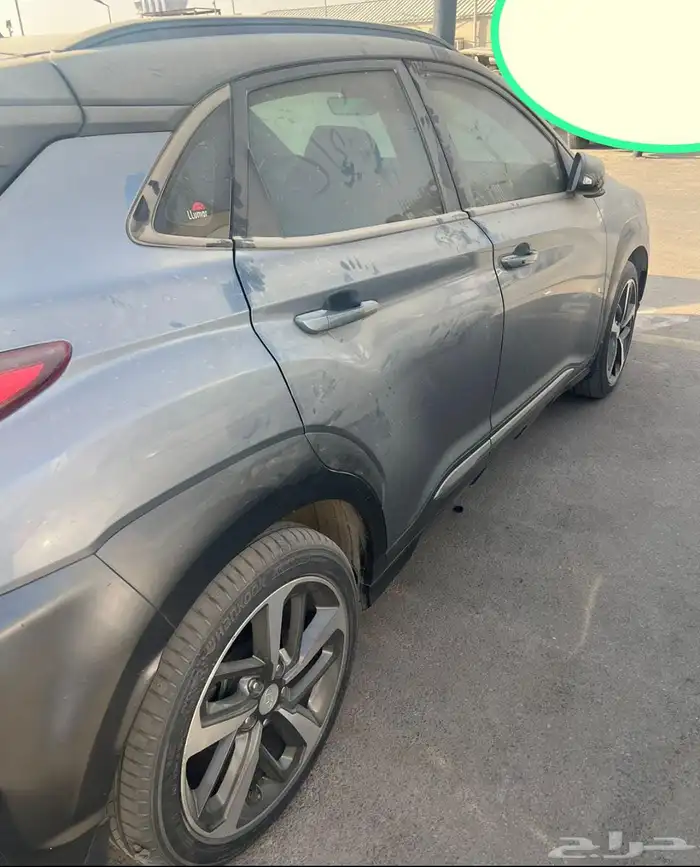 هيونداي كونا 2020 استاندر 2
