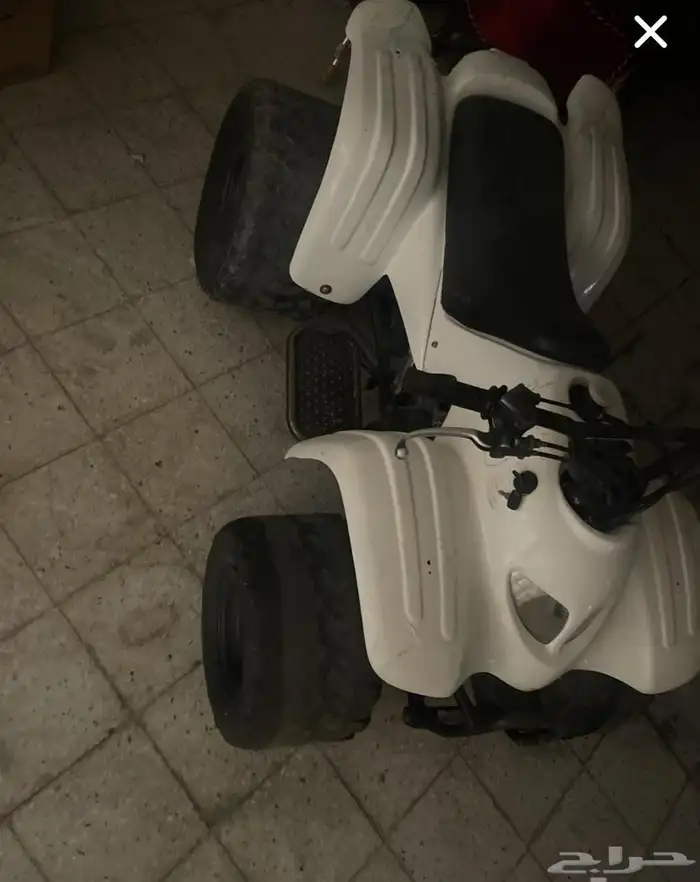 دباب  نضيف مافيه اي خراب. 2