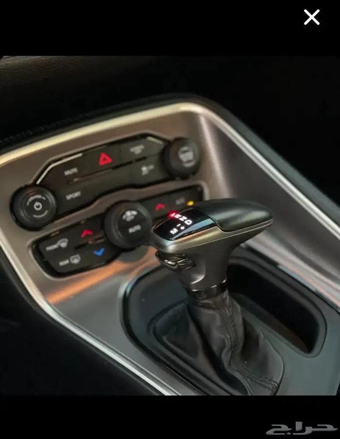 دوج تشالنحر 4