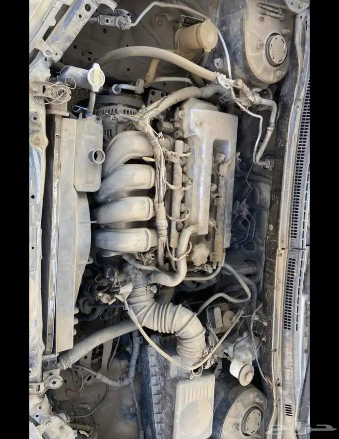 كورلاء 2006 تماتيك مكينة كبير 7