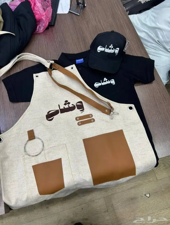 تفصيل وتطريز زي الموحد 1