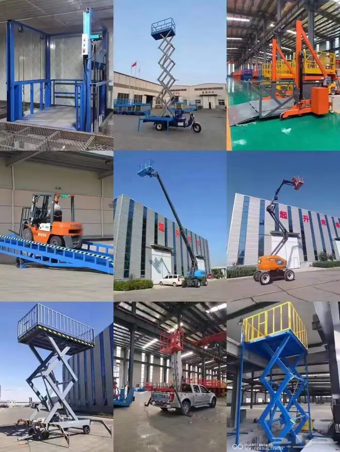 لتاجير المعدات الثقيله كرينات ببكات ورافعات شوكيه 1