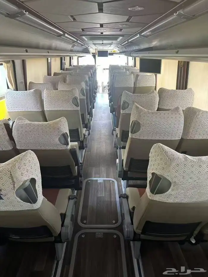 باصات 50 راكب للايجار 4