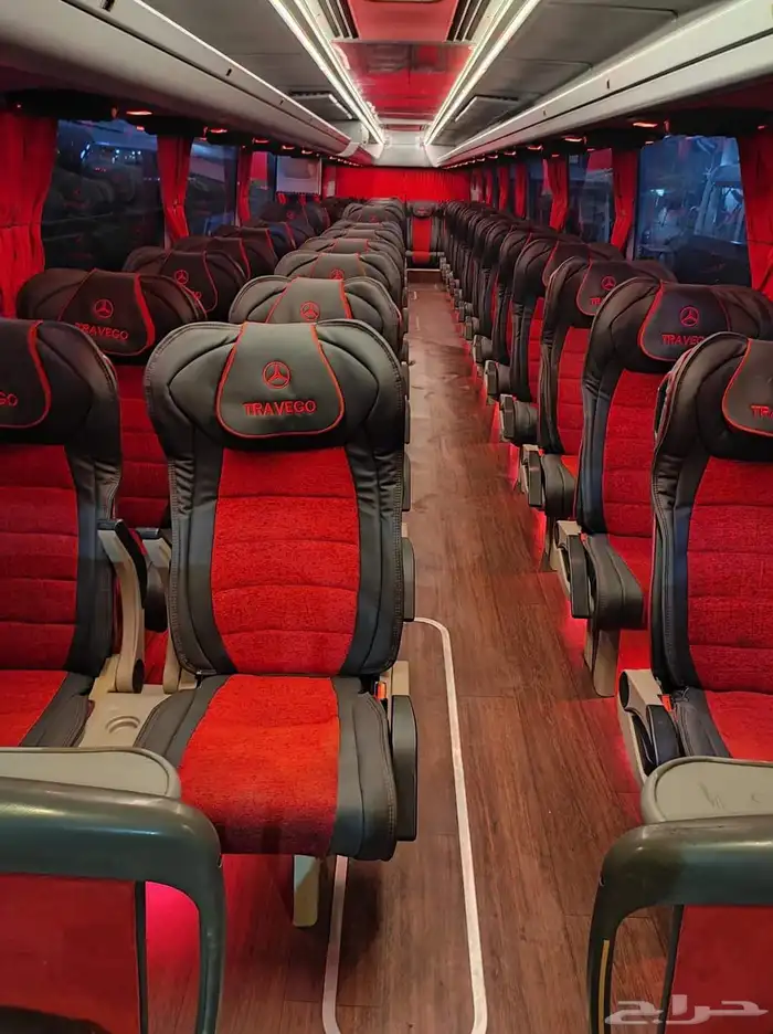 باصات القصيم 15