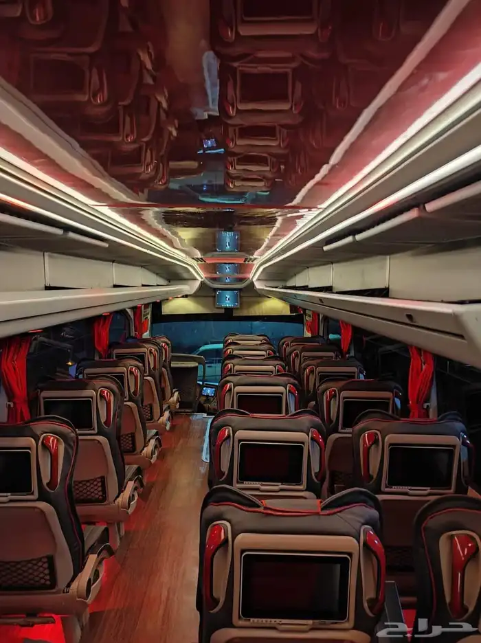 باصات القصيم 11