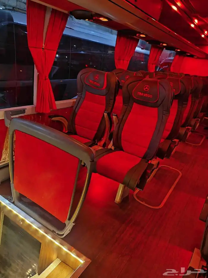 باصات القصيم 13