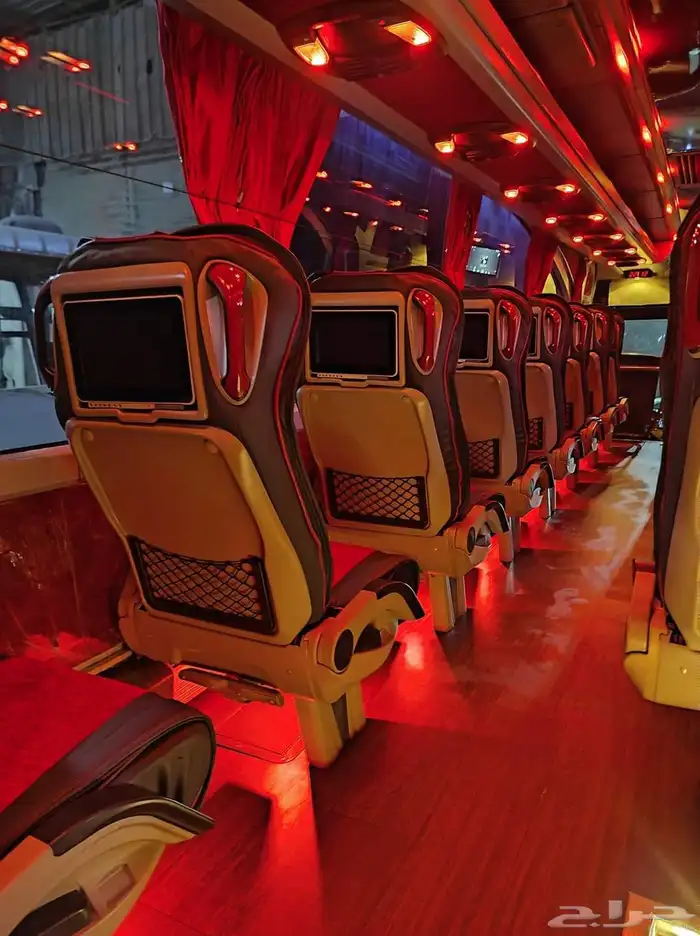 باصات القصيم 14