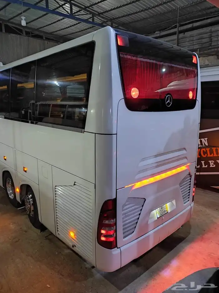 باصات القصيم 17