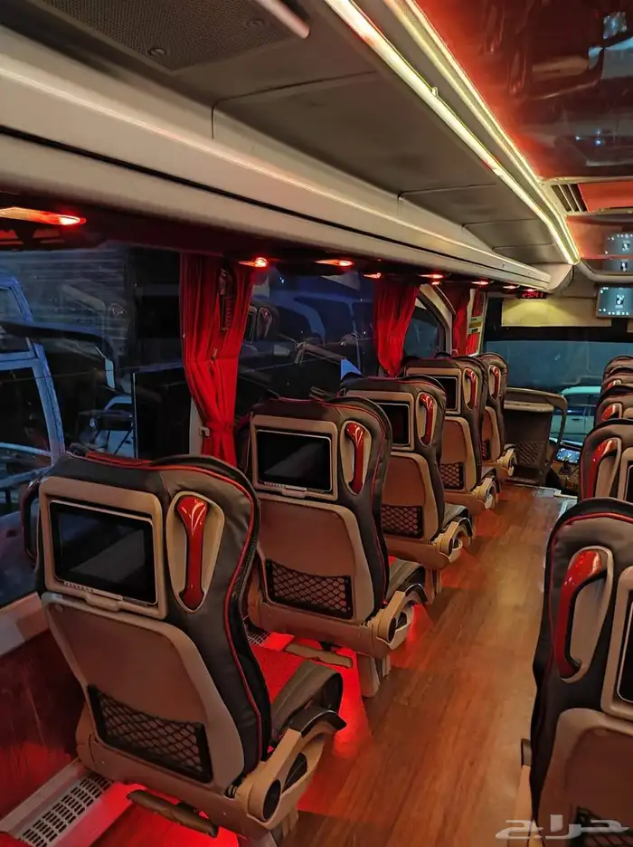 باصات القصيم 16