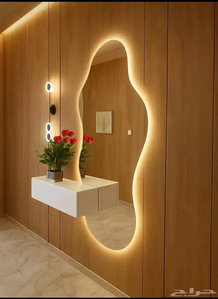 ديكورت حديثه واسعار مناسب دفيات شتويه 9