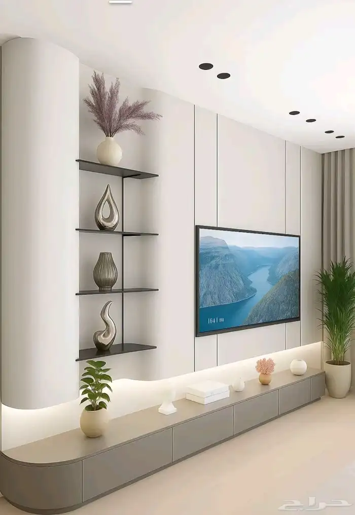 ديكورت حديثه واسعار مناسب دفيات شتويه 3