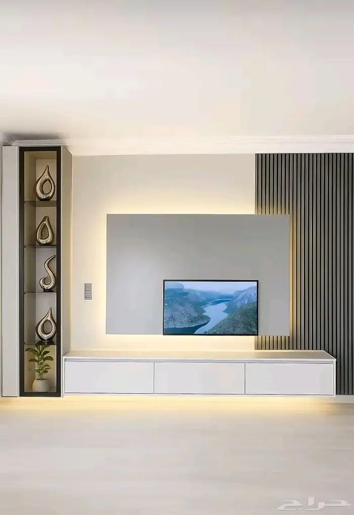 ديكورت حديثه واسعار مناسب دفيات شتويه 6