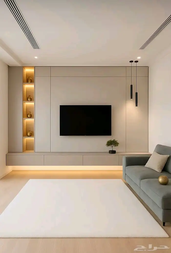 ديكورت حديثه واسعار مناسب دفيات شتويه 2