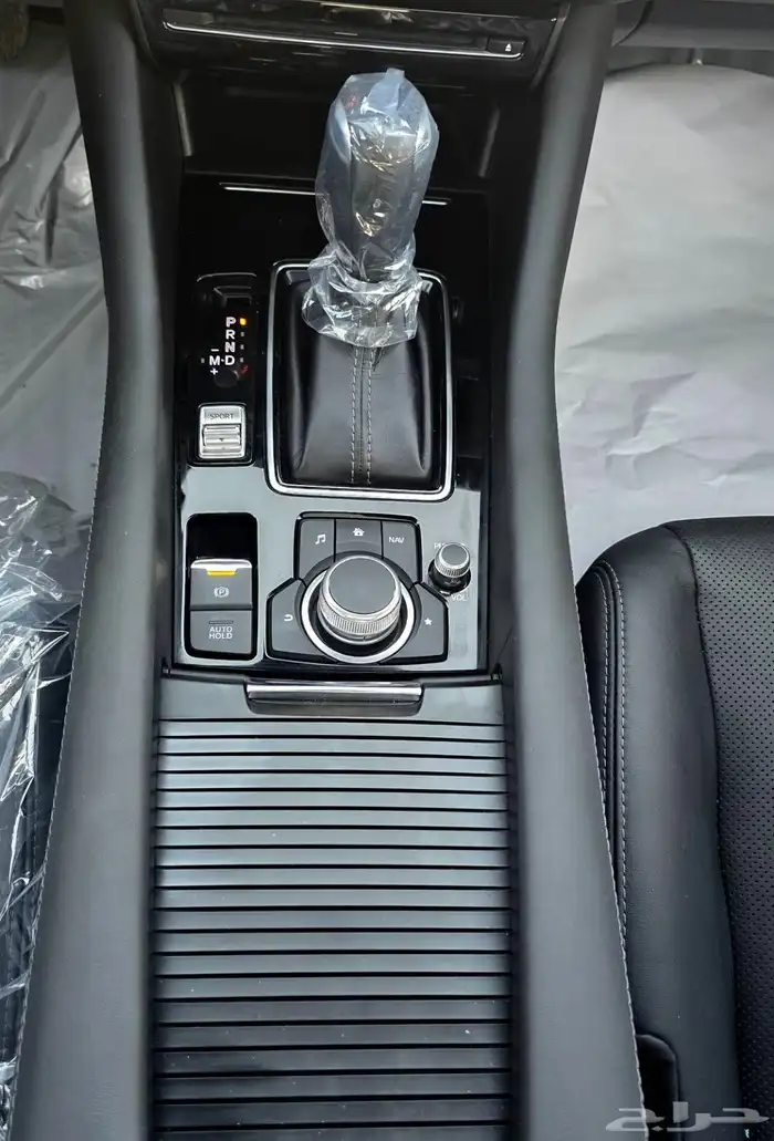 Mazda 6 2023 full option 17