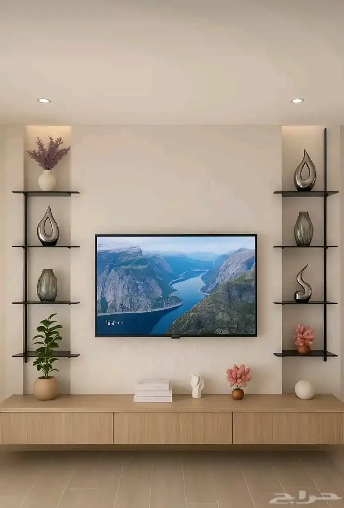 ديكورت حديثه واسعار مناسب دفيات شتويه 5