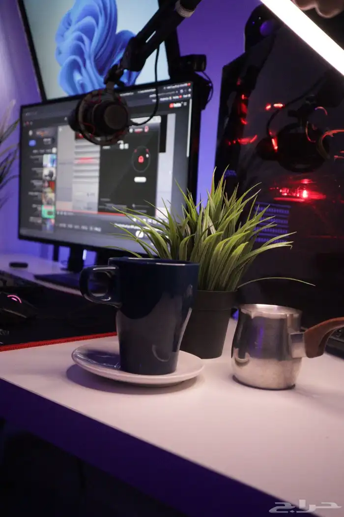 كاميرا كانون ام 20 ماك 2 CANON EOS M50 MARK II 7