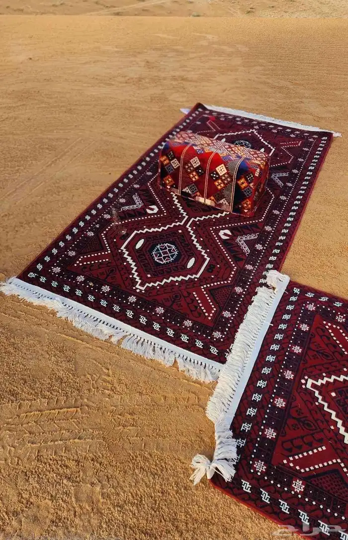 مدات رياش نقشة الصقور 0