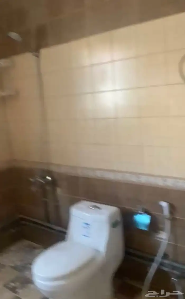 للاجار شقة اربع غرف دور اول 91ب 1500شهري 2