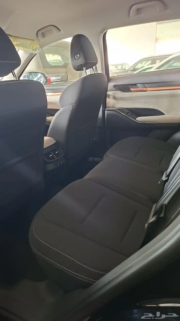 هافالH6 بيسك م2025 سعودي عرض خاص لعملائنا 7