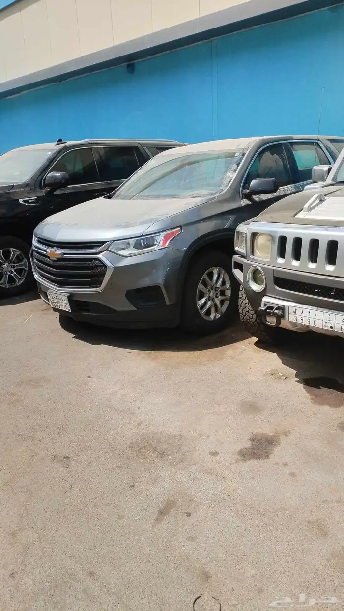 شفروليه 2019 1