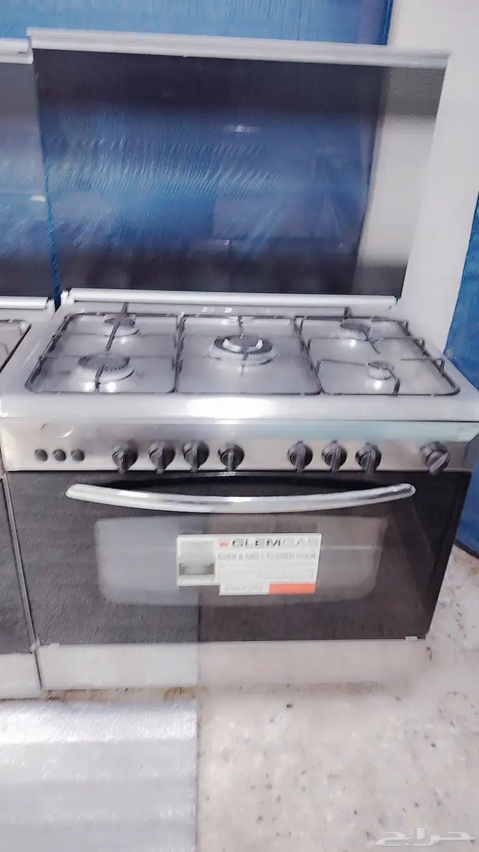 عرض علي البوتوجازات ألايطالي حتي نفاذ الكميه  فقط من 200ل6 1