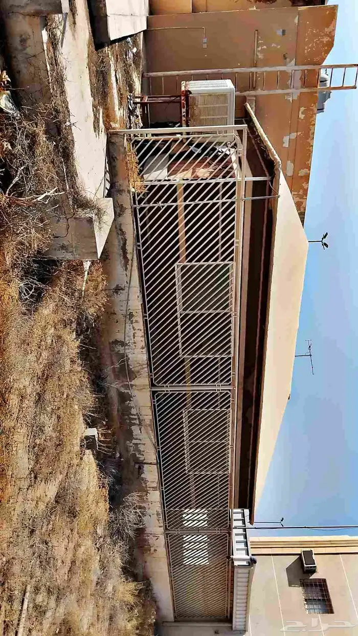 خيمة بيت شاعر 1