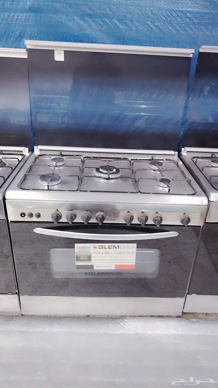 عرض علي البوتوجازات ألايطالي حتي نفاذ الكميه  فقط من 200ل6 4