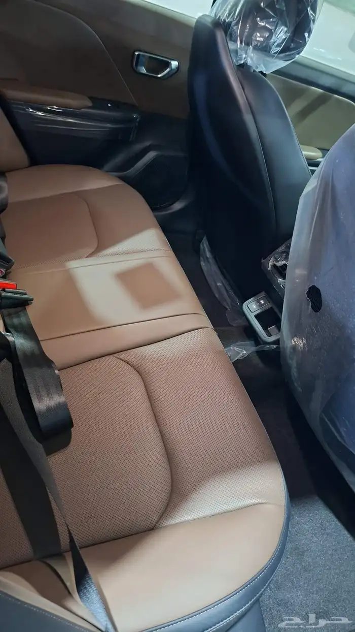 كيا K4 نص فل موديل 2026 عرض حصري 4