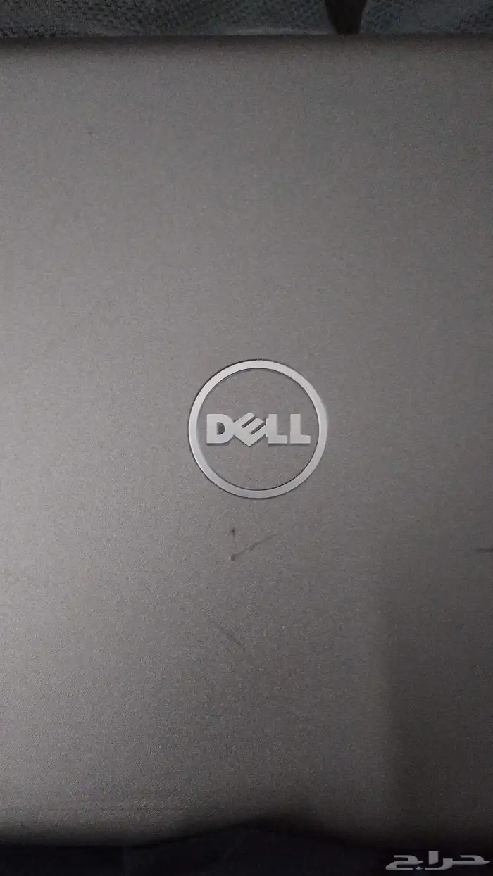 لب توب Dell نظيف مافي شي خربان بي 700 11