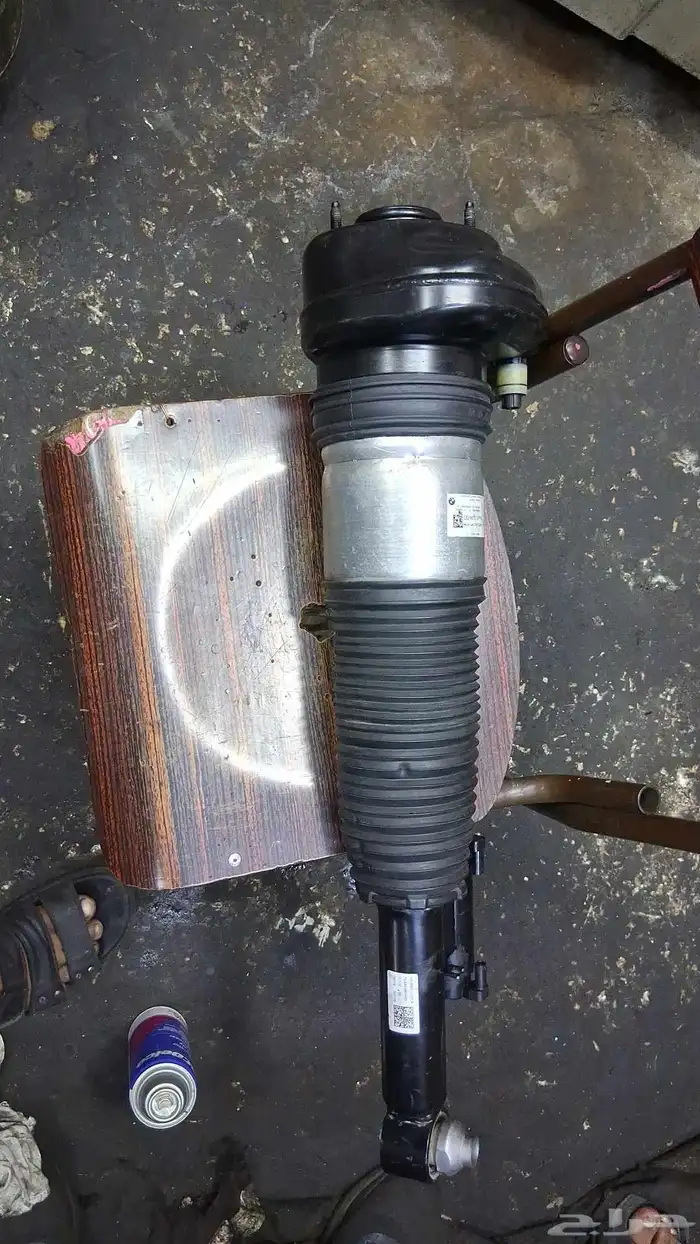 لدينا مساعدات هيدروليك ضمان 6شهور 5