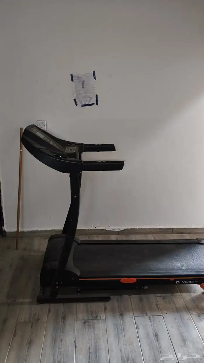 سير كهربائي متعدد السرعات قابل للطي 4