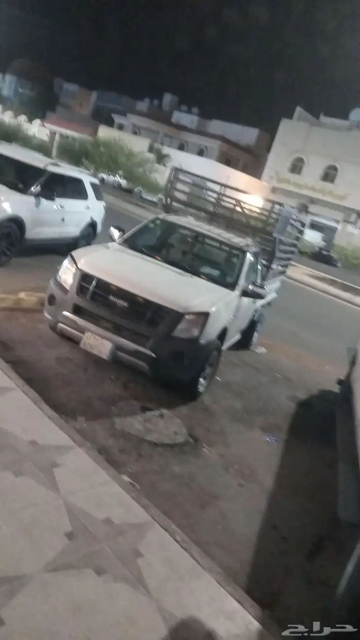 للبيع اي سيزو ديمكس جوانب مفحوص مجدد مؤمن جاهز للنقل بدي على 3