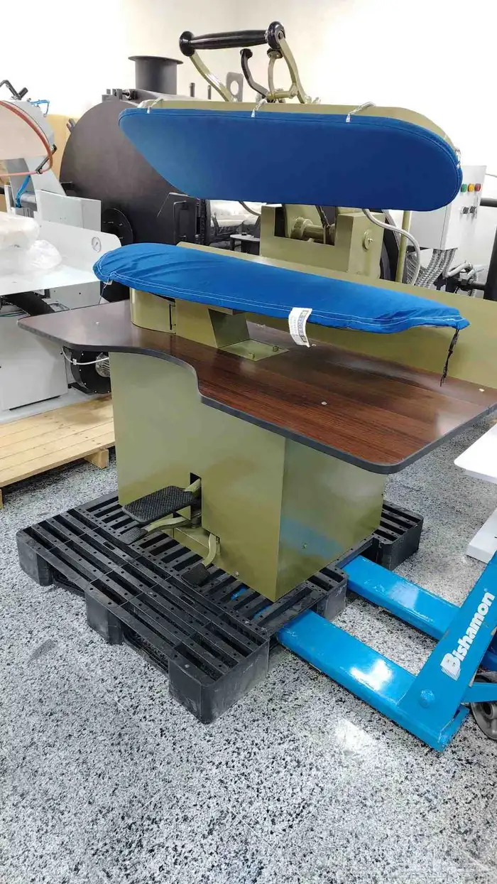 غلايات كهرباء ايطالية غسالات ونشافات و رولات كوي الشراشف 3