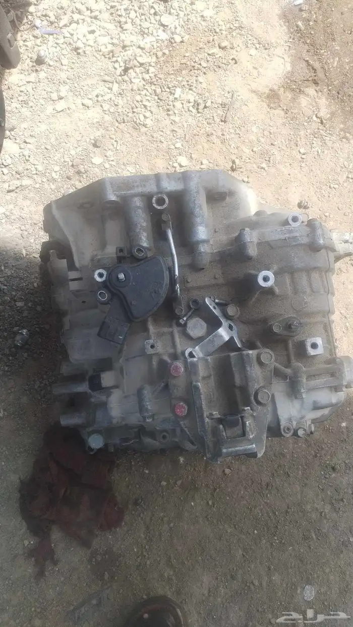 توضيب جيرت وتغير جميع انواع القيرات الاتوماتيكية كوري ياباني 2