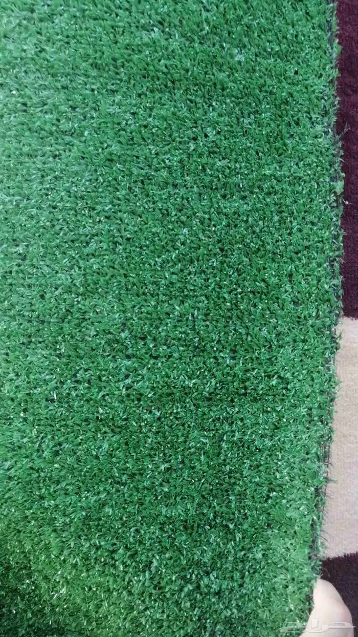 ثيل صناعي عشب جدارنا 3