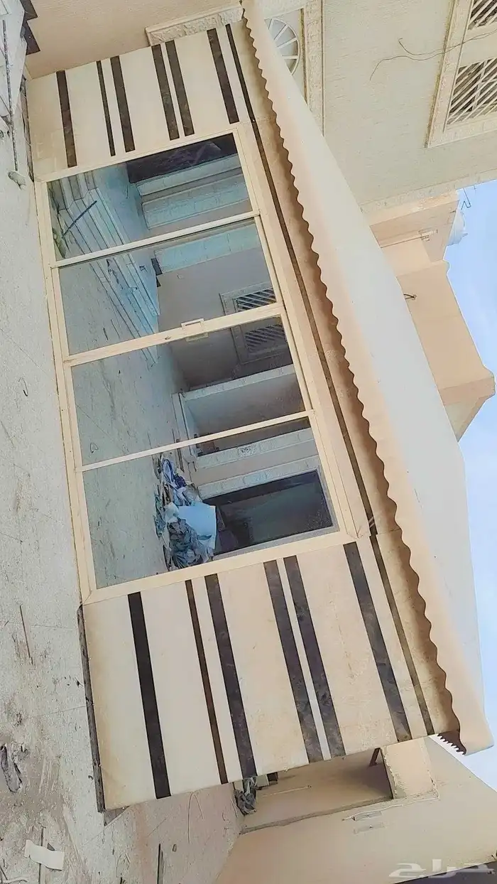 تفصيل مظلات وخيام 5