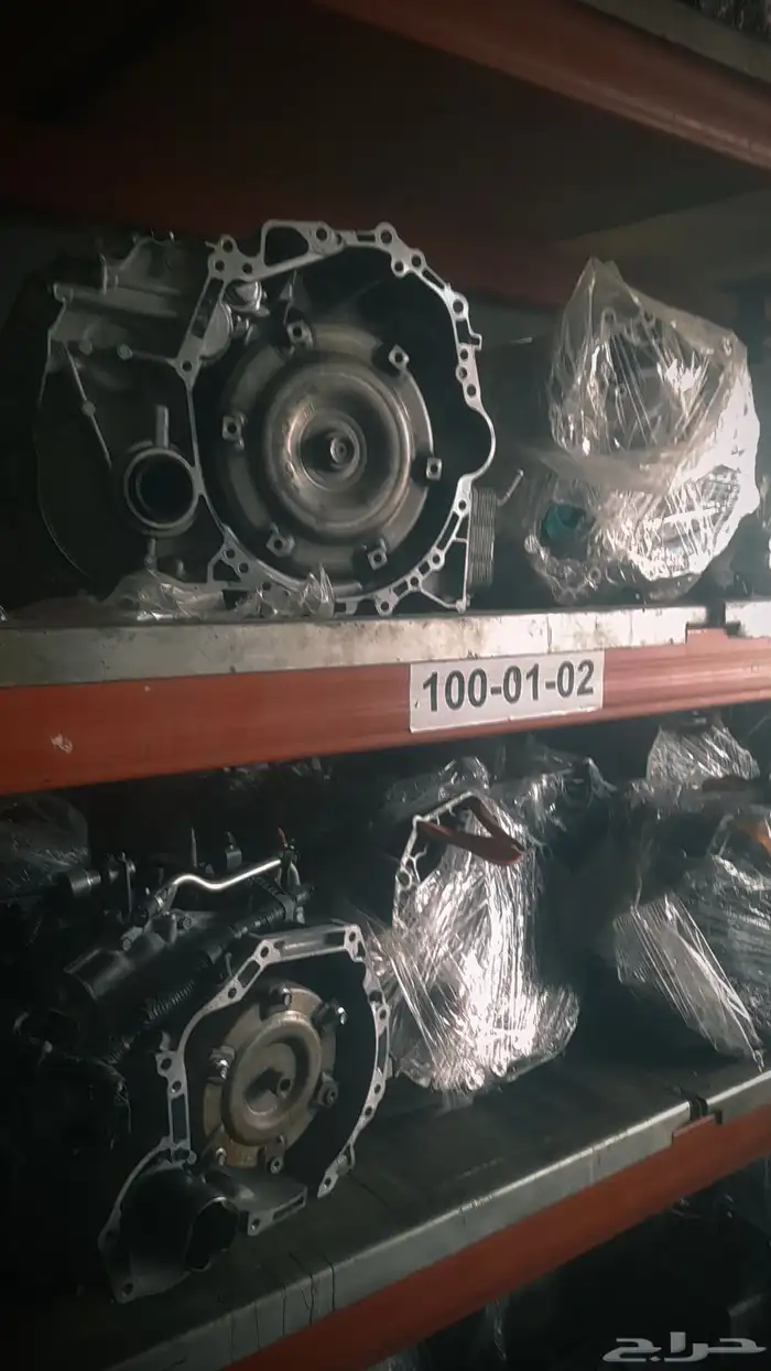 جربكس كورلا وجميع انوع الجربكسات 3