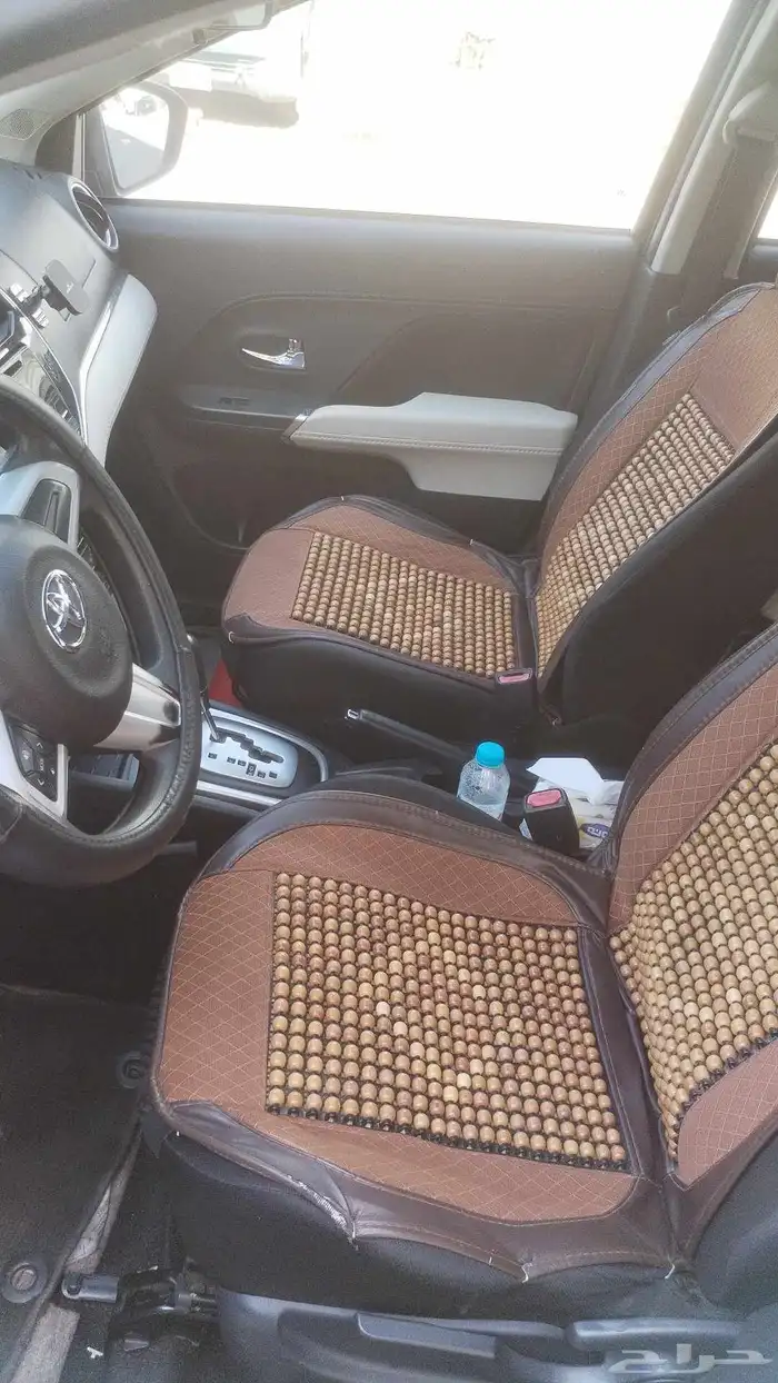 تويوتا راش 2019 للبيع 0