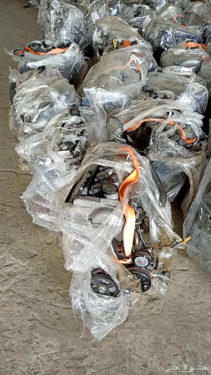 مكينه مستورده النترا كامري كورولا سوناتا افالون لكزس 0