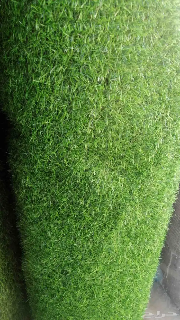 ثيل صناعي عشب جدارنا 1