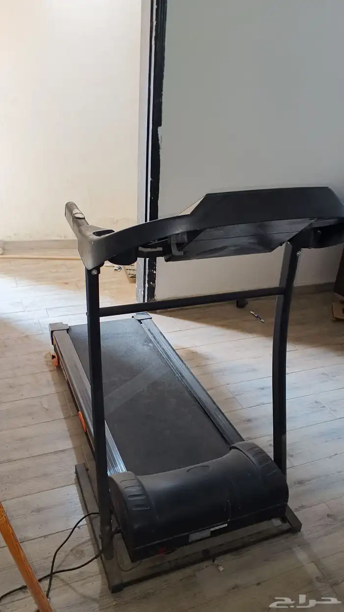 سير كهربائي متعدد السرعات قابل للطي 3